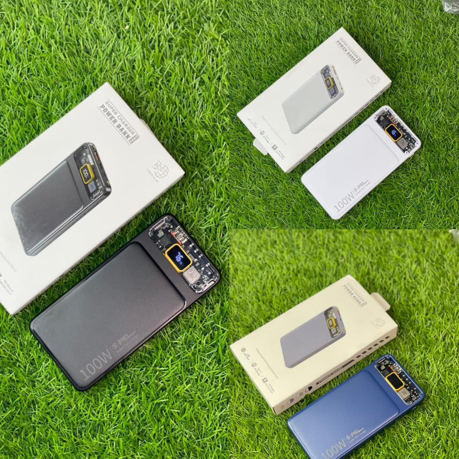 10000MAH Power Bank
