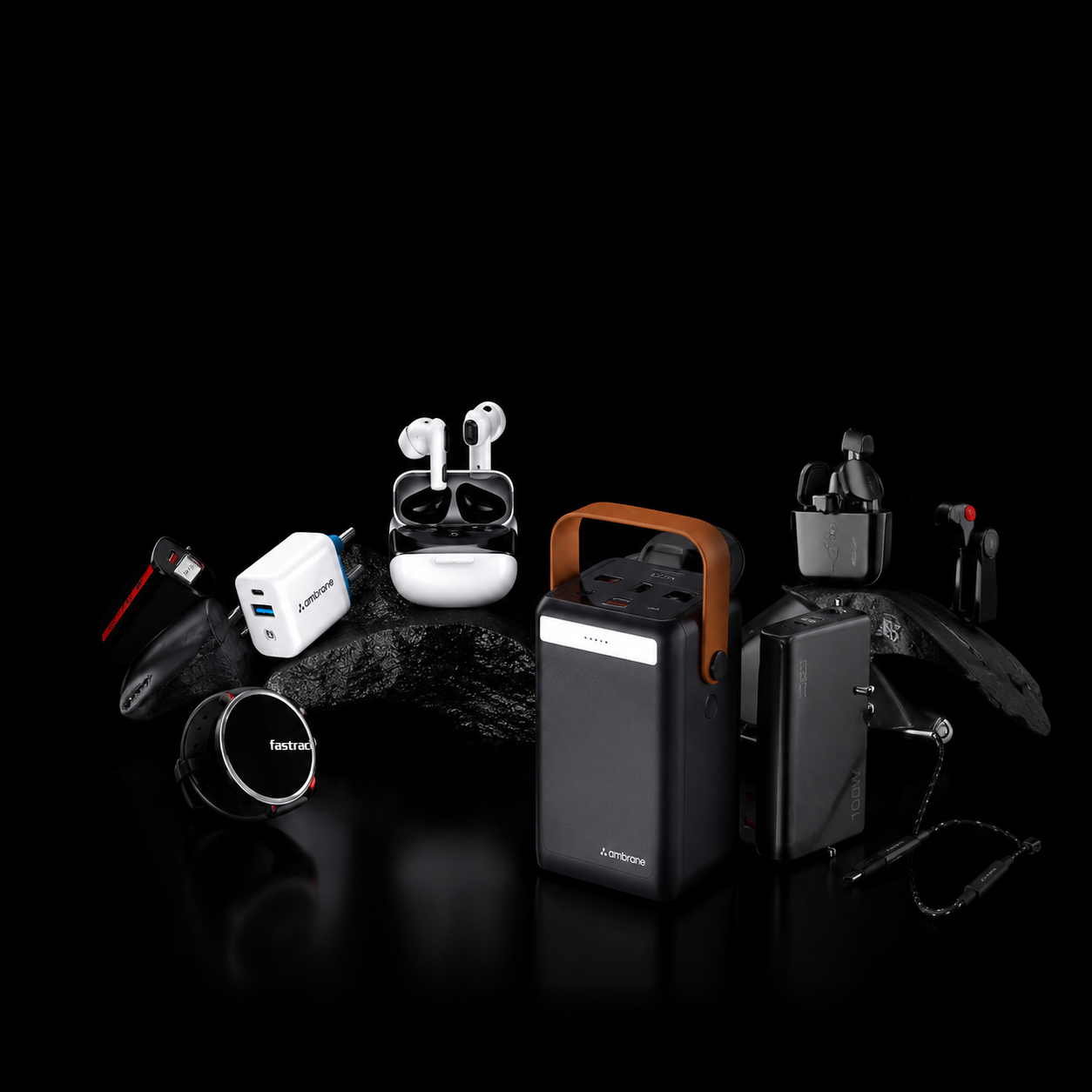 Mobile Accessories