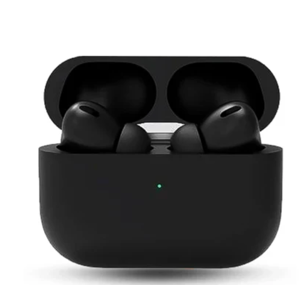 Black Airpods Pro 2 ANC