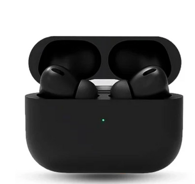 Black Airpods Pro 2 ANC