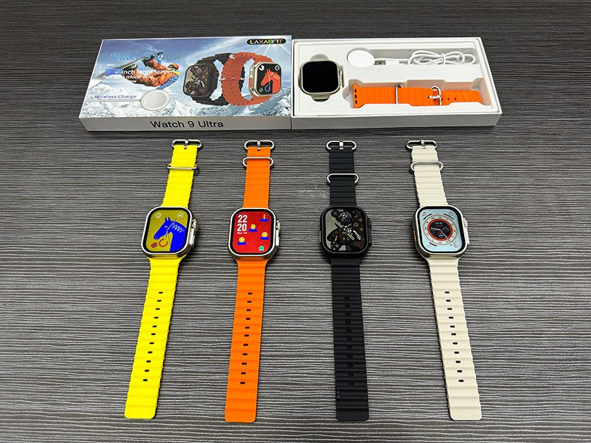 Smart Watch T900 Ultra Smart Watch