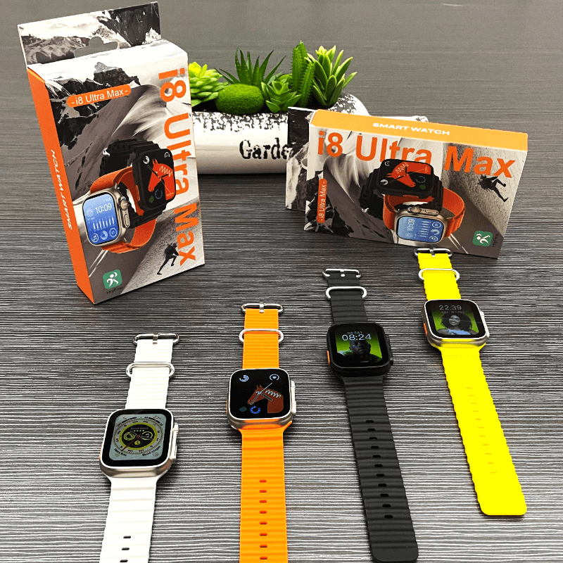 Smart Watch T900 Ultra Smart Watch