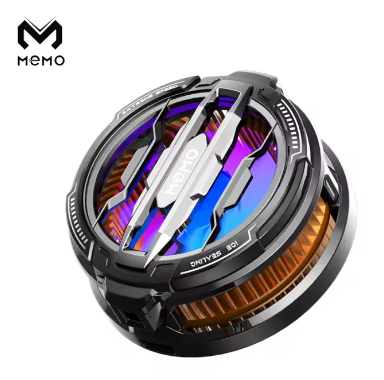 MEMO CX07 Magnetic Phone Radiator Phone Cooling Fan