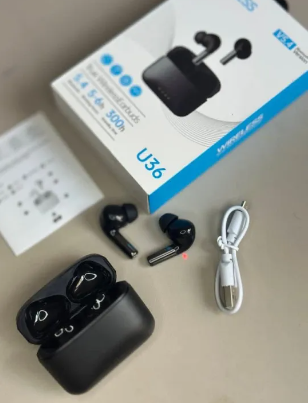 U36 TWS Air Pods