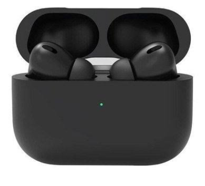 Black Airpods Pro 2 ANC
