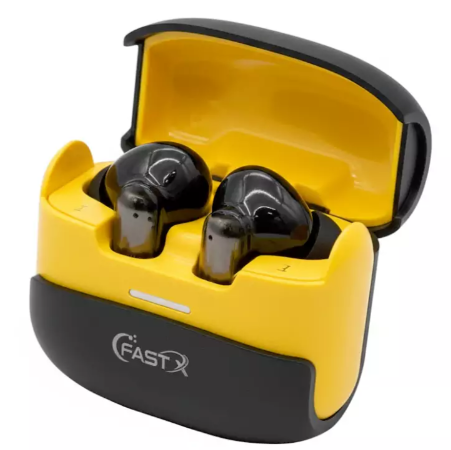 U39 TWS Wireless Earbuds(Black)
