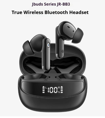 Buds PRO 3