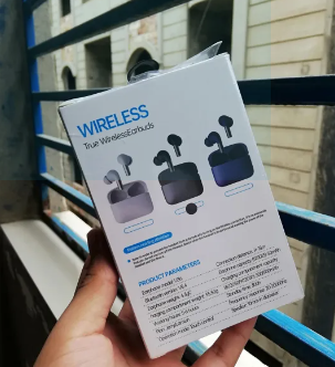 U36 TWS Air Pods