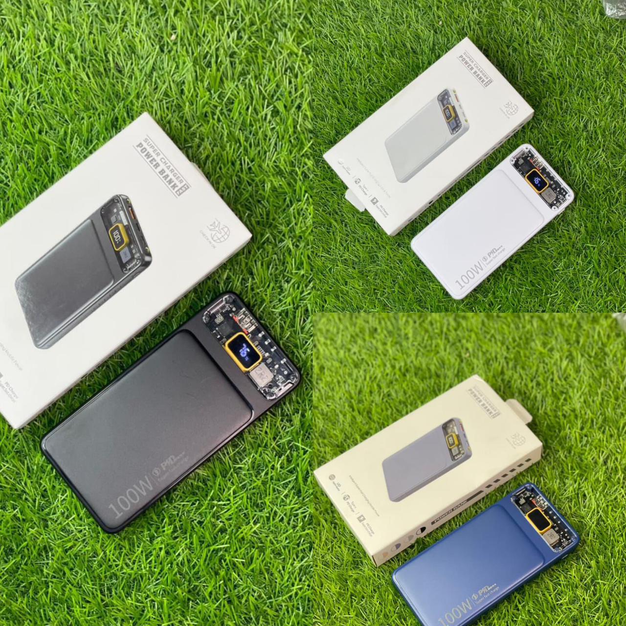 10000MAH Power Bank