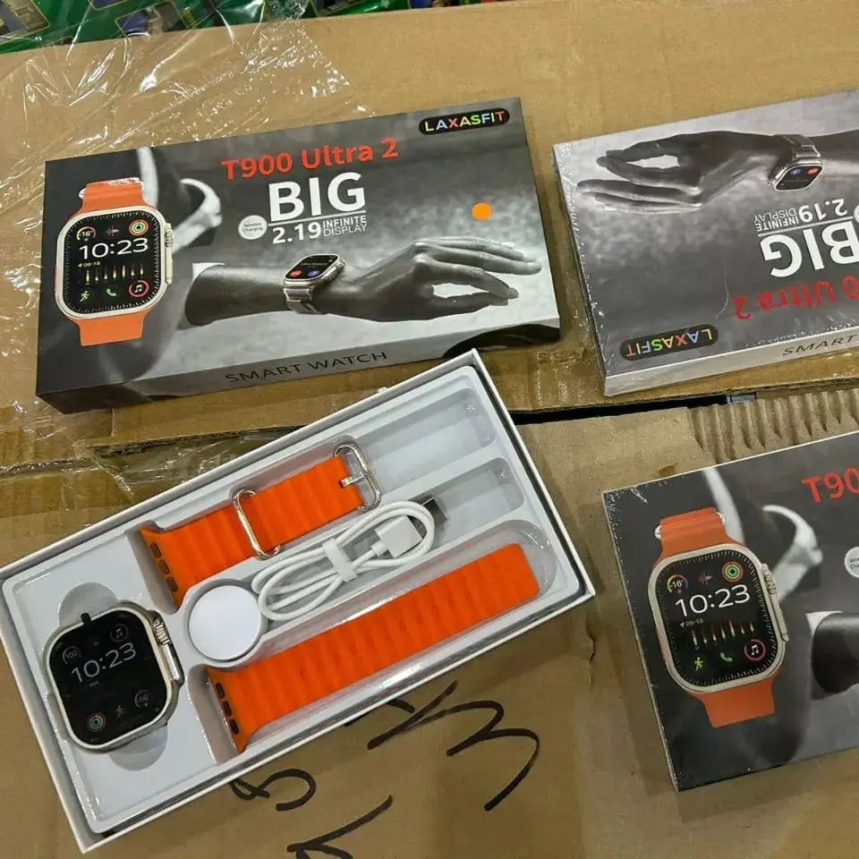 Smart Watch T900 Ultra Smart Watch