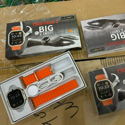 Smart Watch T900 Ultra Smart Watch