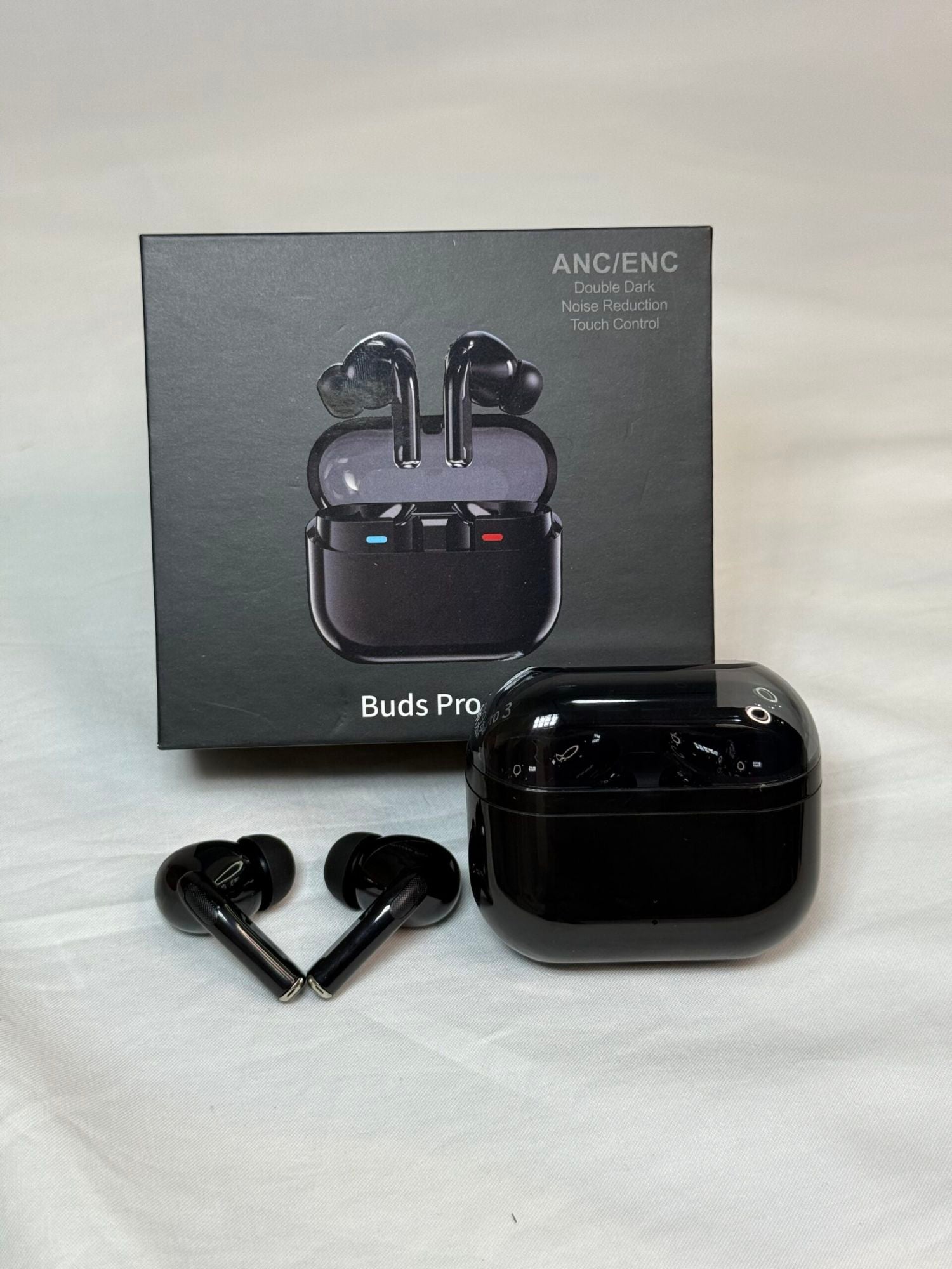 Buds PRO 3