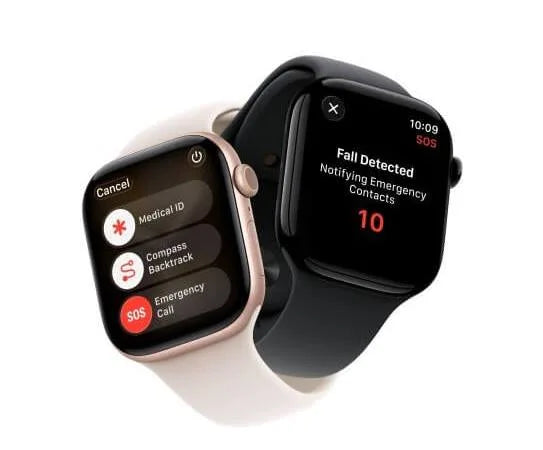 APPLE LOGO WATCH SERIES 11