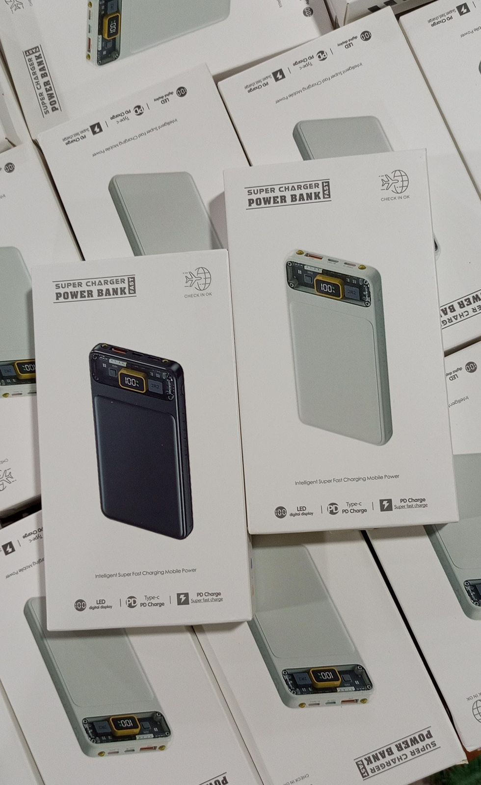10000MAH Power Bank