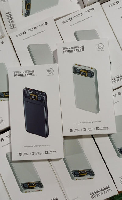 10000MAH Power Bank