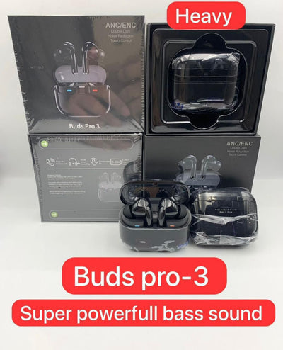Buds PRO 3