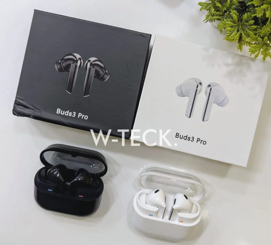 Buds PRO 3