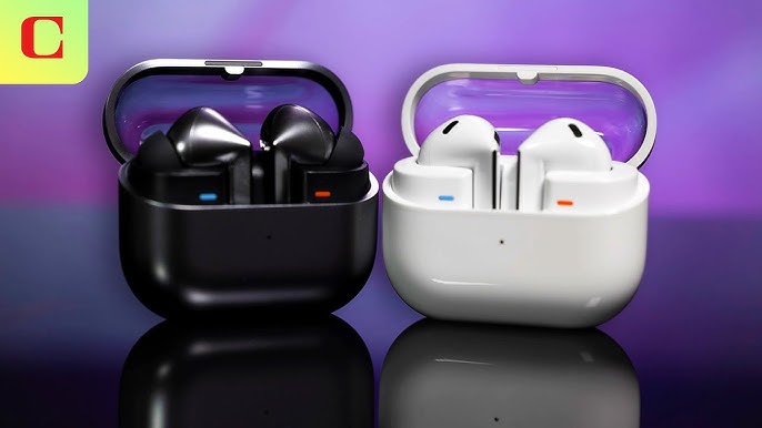 Buds PRO 3