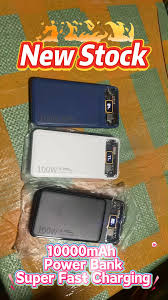 10000MAH Power Bank