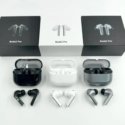 Buds PRO 3