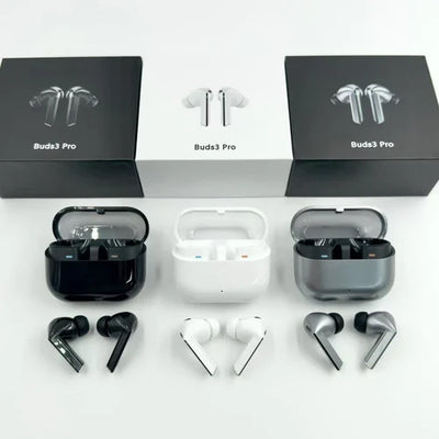 Buds PRO 3